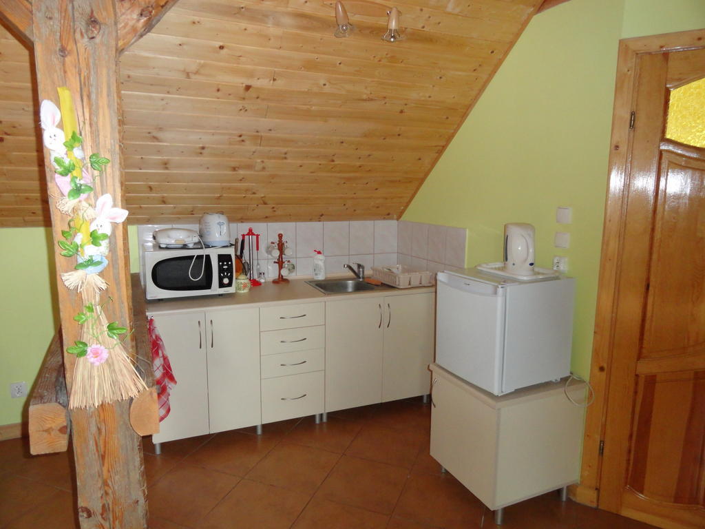Zagroda Cztery Wiatry Sądry Rom bilde