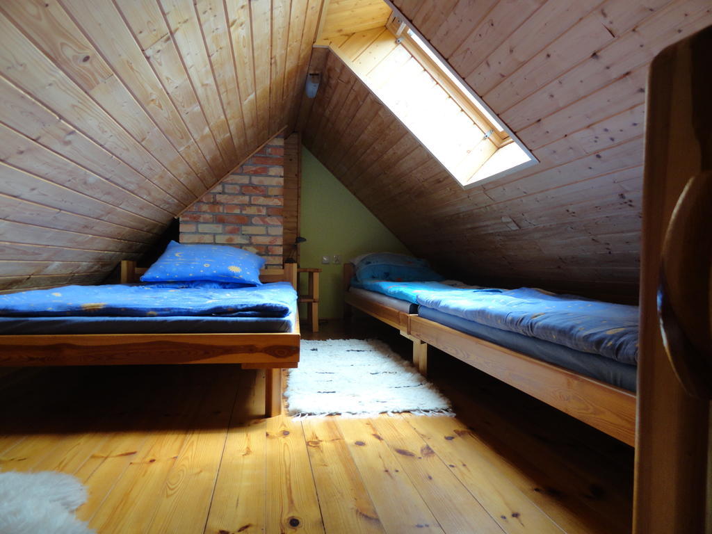 Zagroda Cztery Wiatry Sądry Rom bilde